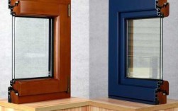 木铝门窗和全铝门窗区别（全铝木门材料）