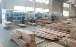 关于木门工厂材料管理的信息