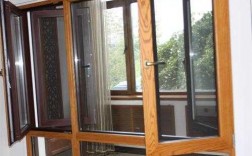 铝木复合门窗的价格（铝木复合门窗和铝合金门窗的区别）