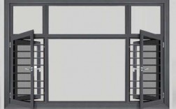 门窗平开窗材料有哪些型号（平开系列门窗）