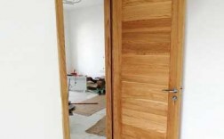 木板材料做门（木板材料做门框好吗）