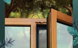 节能生态门窗材料（节能门窗是什么材质）