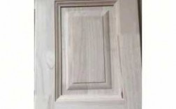 实木复合平板柜门填充材料（实木复合平板门图片）