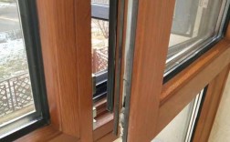铝包木门窗的问题（铝包木门窗优缺点）
