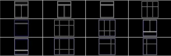 窗户有哪种类型材料（窗户有多少种类型）-图3