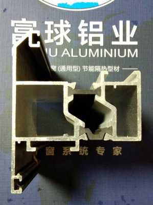中空铝合金型材是合成材料吗（中空铝合金窗户怎么样）-图3