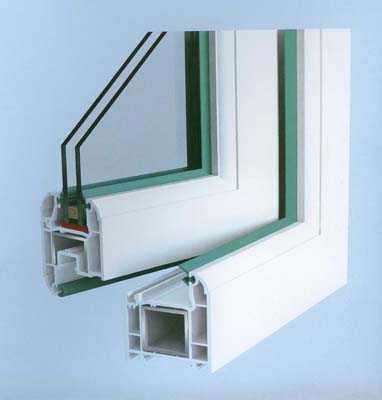 钢塑共挤窗的材料（双色共挤塑钢窗）-图3