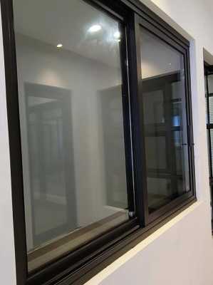 铝材窗户材料（铝制窗户）-图1