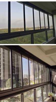 隐形阳台窗的材料（隐形 阳台）-图2