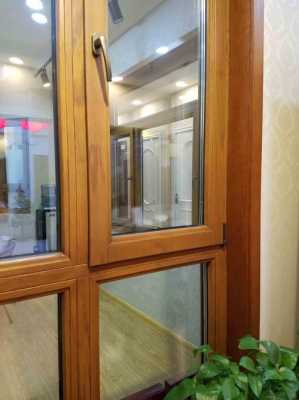 铝包木门窗使用材料（铝包木门窗木材）-图3