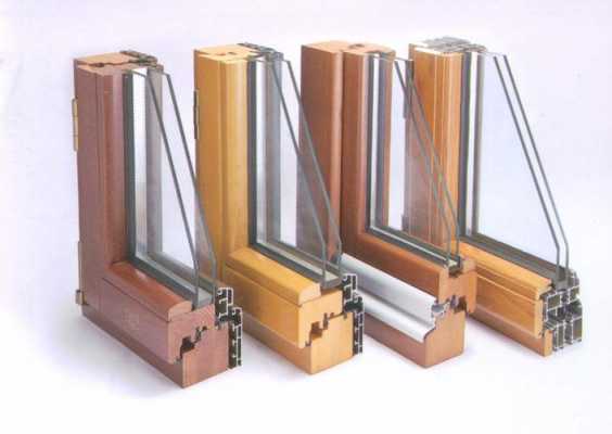 铝包木门窗使用材料（铝包木门窗木材）-图1