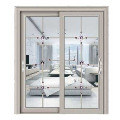 铝合金窗子材料批发（铝合金窗批发,门窗提供窗门服务）-图1
