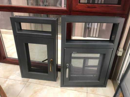 门窗铝合金材料（门窗铝合金材料种类）-图3