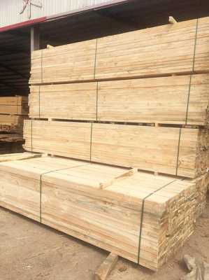 西安市原木材料（西安原木加工厂）-图3