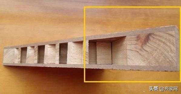 怎么判断木门材料（如何辨别木门的材料）-图1