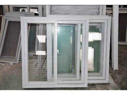 中山塑钢门窗材料（广东塑钢门窗厂家）-图1