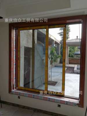 坚美铝窗材料（坚美铝材高端系统门窗）-图2