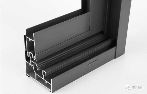 比铝合金更好的门窗材料（比铝合金便宜的金属材料）-图2
