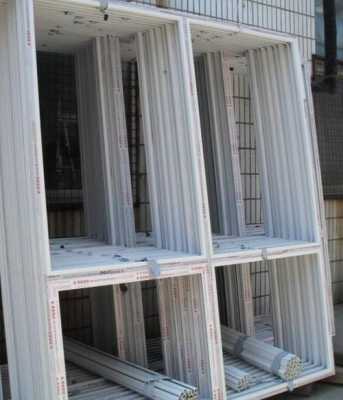 福州塑钢门窗材料厂家（福州塑钢带）-图1