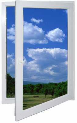 现代门窗材料（现在的门窗大部分是什么材料）-图2