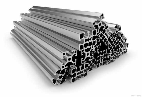 铝合金材料90（铝合金材料批发市场）-图2