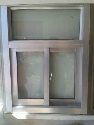 门窗材料合金（合金钢门窗）-图3