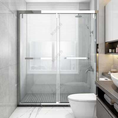浴室门窗安装需要什么材料（浴室门安装方法）-图3