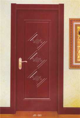 门业的材料（做门的材质一般都是什么料子的）-图2