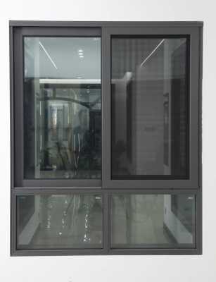 玻璃推拉窗制作材料（玻璃推拉窗制作材料是什么）-图2