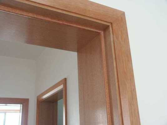 实木复合门门套材料（实木复合门套材质）-图1