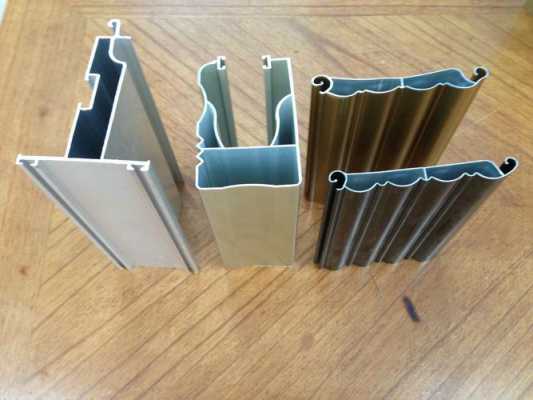 铝材门材料（铝材门材料厚度存在非标准吗）-图3
