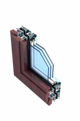门窗隔热材料是什么样的（断桥铝隔热材料是什么）-图2