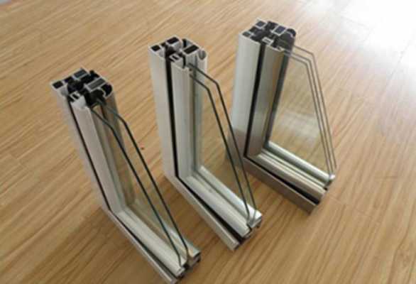 铝合金窗材料用什么铝（铝合金门窗用哪种铝材好）-图1