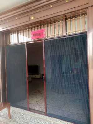 武汉那里有隐形纱窗材料卖（武汉隐形纱门）-图2