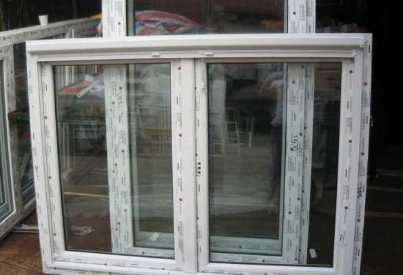 塑钢门窗材料批发价格（塑钢门窗材料批发价格多少）-图2