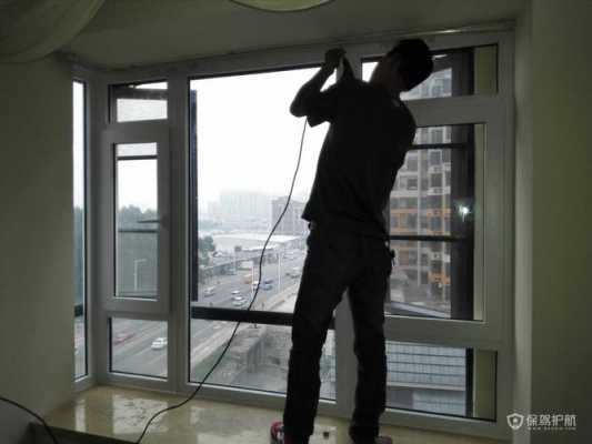 北京旧钢窗材料（旧钢窗怎样拆下来）-图3