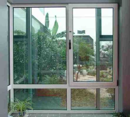 彩铝窗材料生产厂家（彩铝门窗规格及价格）-图3