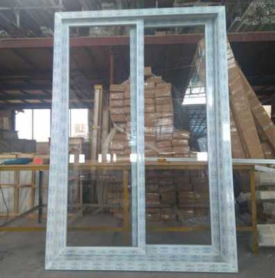 钢窗材料厂（钢制门窗厂家）-图3