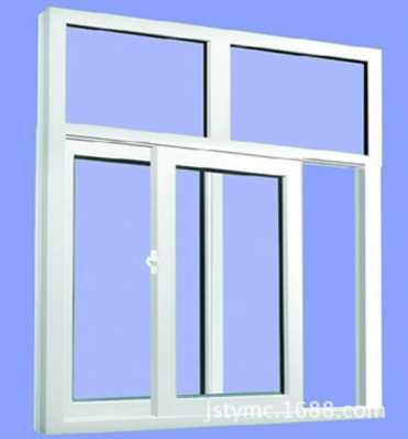 山东塑钢窗材料（塑钢窗厂家批发）-图3