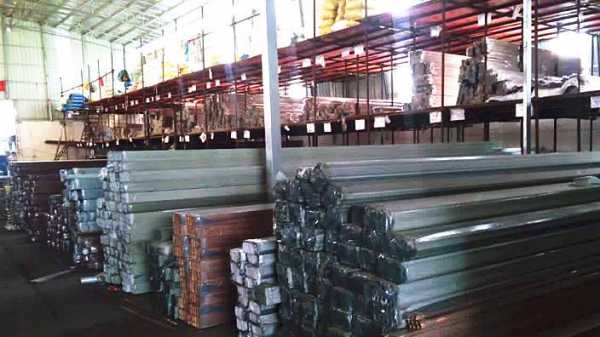 长沙铝合金材料批发市场（长沙最大的铝合金型材市场）