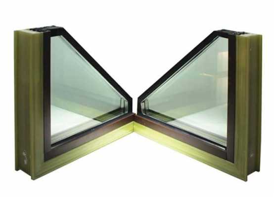 聚氨酯材料的窗（聚氨酯窗户）-图2