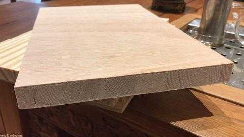 复合实木板是什么材料（实木复合板是什么样的）-图2