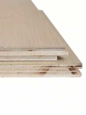 复合实木板是什么材料（实木复合板是什么样的）