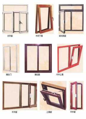 门窗面板材料好（门窗的材料有哪些价格是怎样）-图1