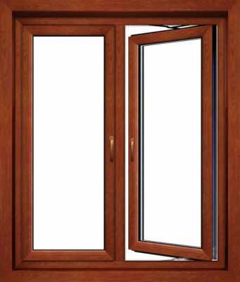 铝包木门窗材料有几种规格（铝包木门窗）-图2