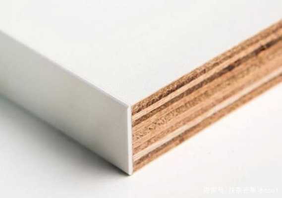 木门材料实木多层（木门多层板好还是实木好）-图3