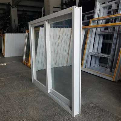 四方塑钢推拉窗生产厂家（四方门窗厂）-图3