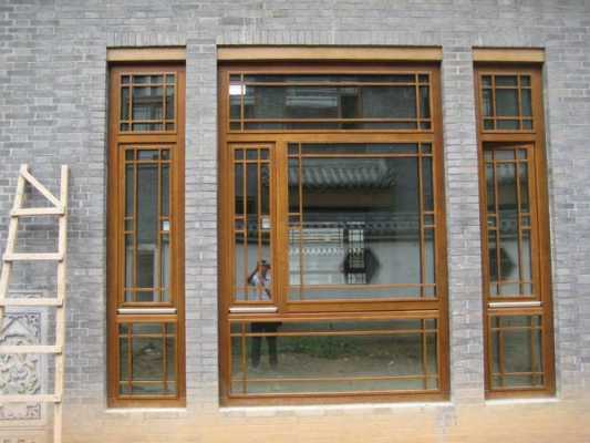 北京的门窗厂家（北京门窗公司）-图1