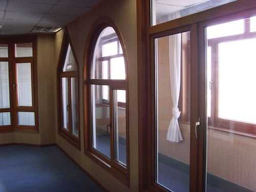 木包铝门窗（木包铝门窗厂宿）