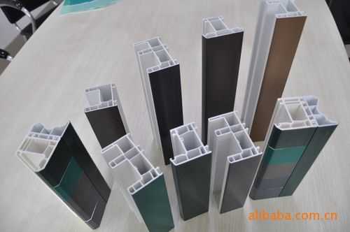 南京市塑钢型材生产厂家（江苏省最大的塑钢型材生产厂家）